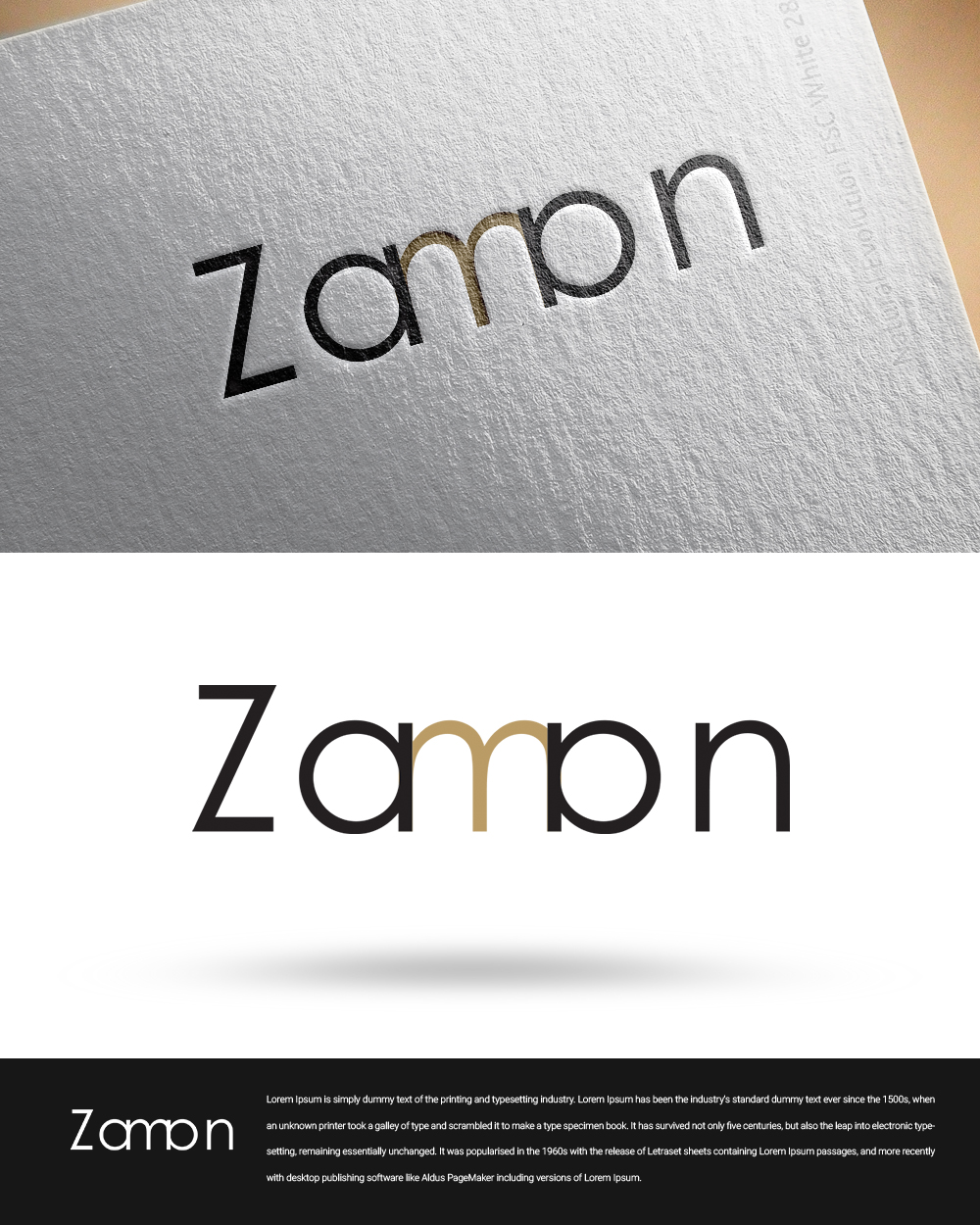 Diseño de Logo por zingodesigns258 para este proyecto | Diseño #20393610