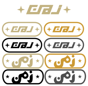Logo Design by MDLB house