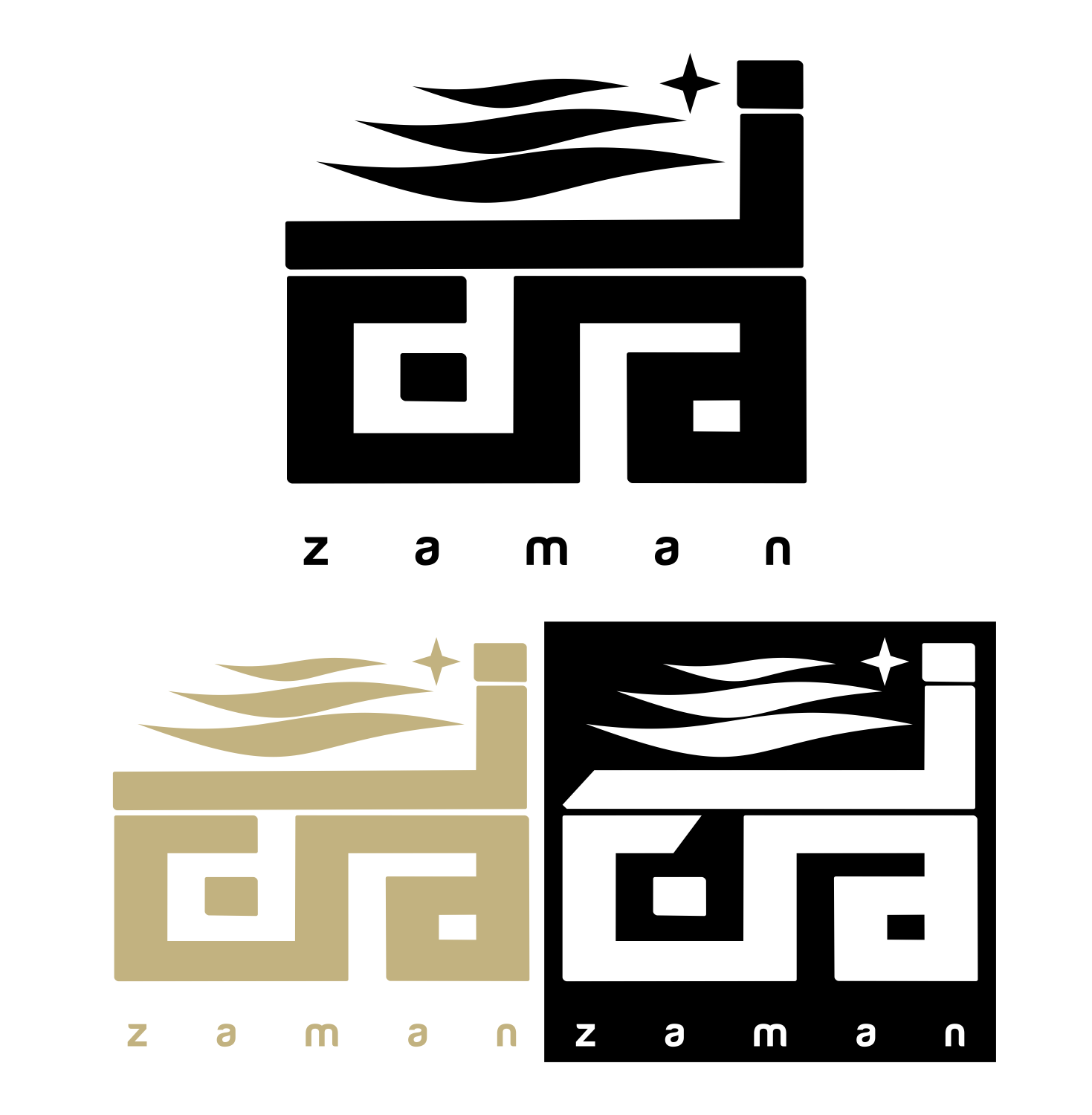 Logo Design by MDLB house for this project | Design #20397904