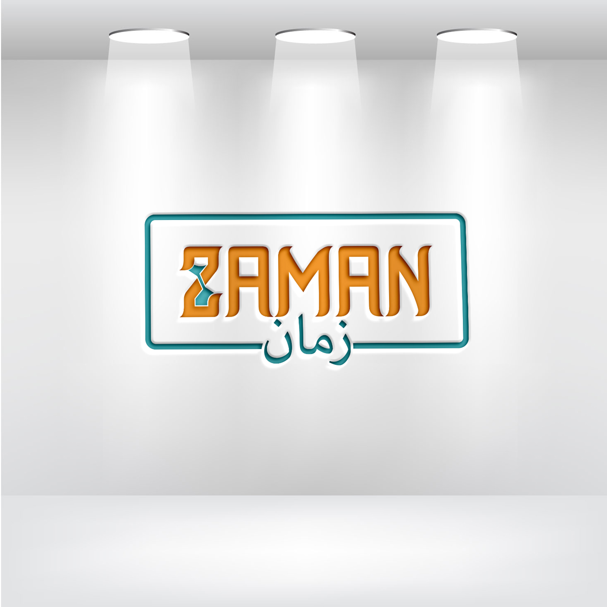 Logo Design by arena plip for this project | Design #20383407
