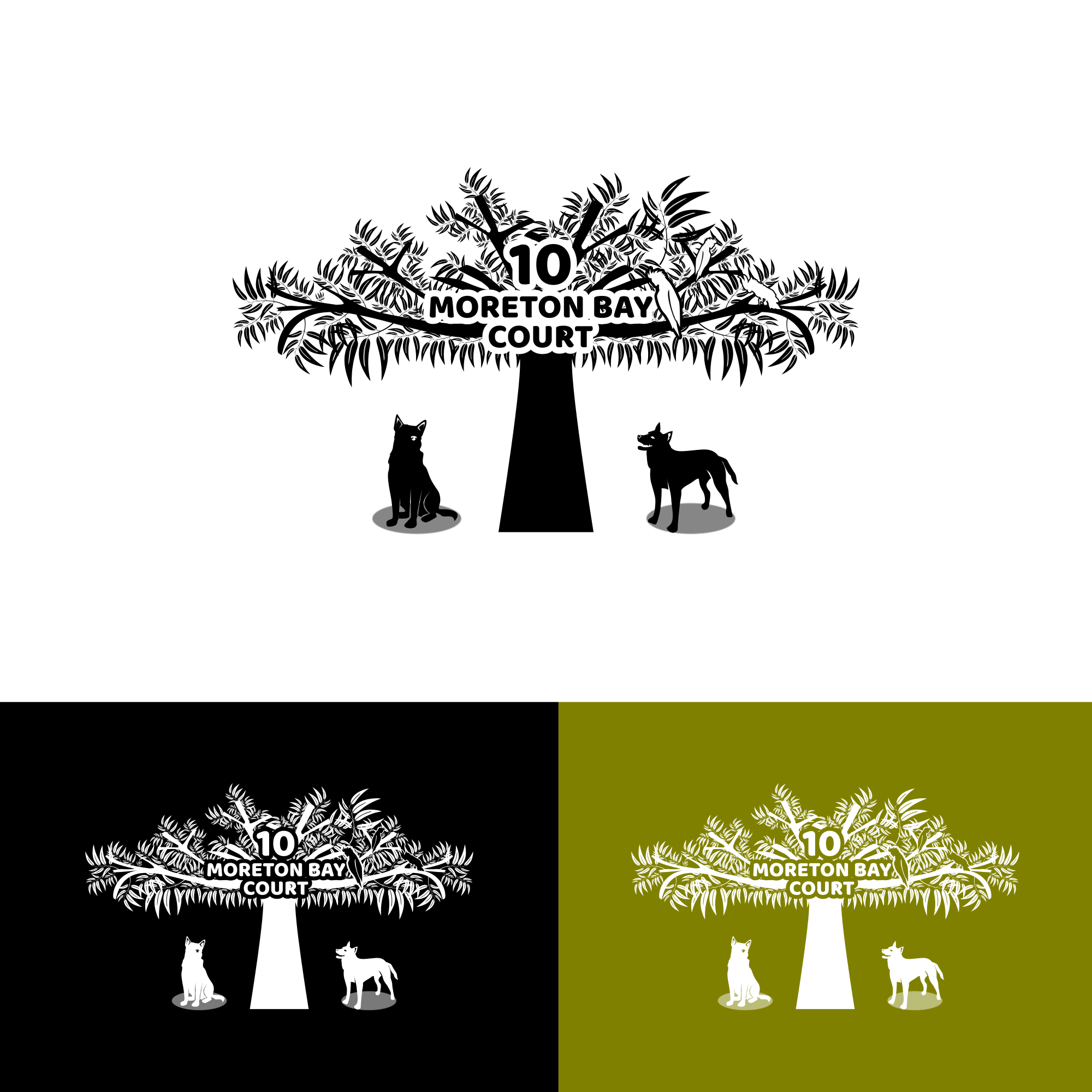 Illustration Design by zatsukiki for this project | Design #20390306
