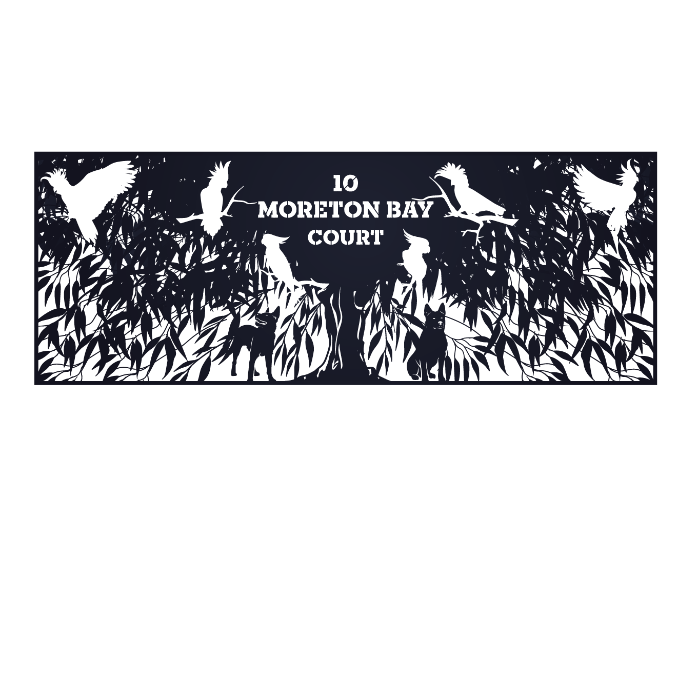 Diseño Con Ilustración por Gabriel T. Marques para este proyecto | Diseño #20395068