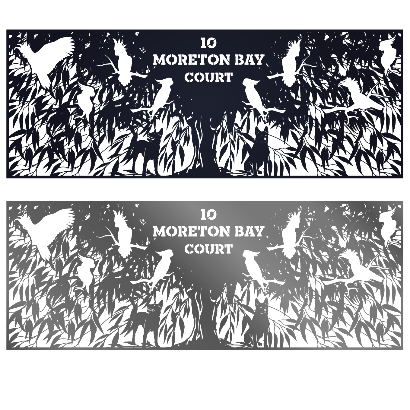 Diseño Con Ilustración por Gabriel T. Marques para este proyecto | Diseño #20404951