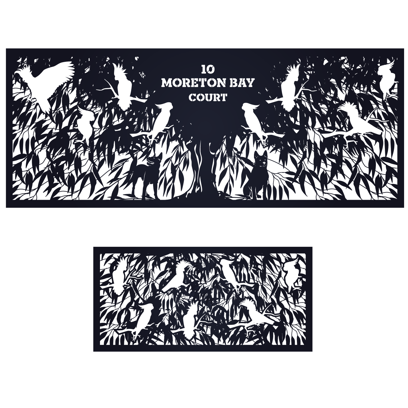 Illustration Design by Gabriel T. Marques for this project | Design #20406104