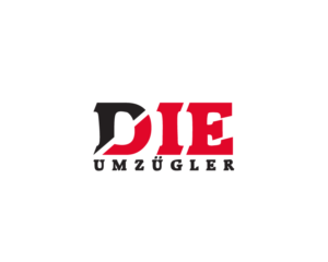 Die Umzügler | Logo Design by Juli creation