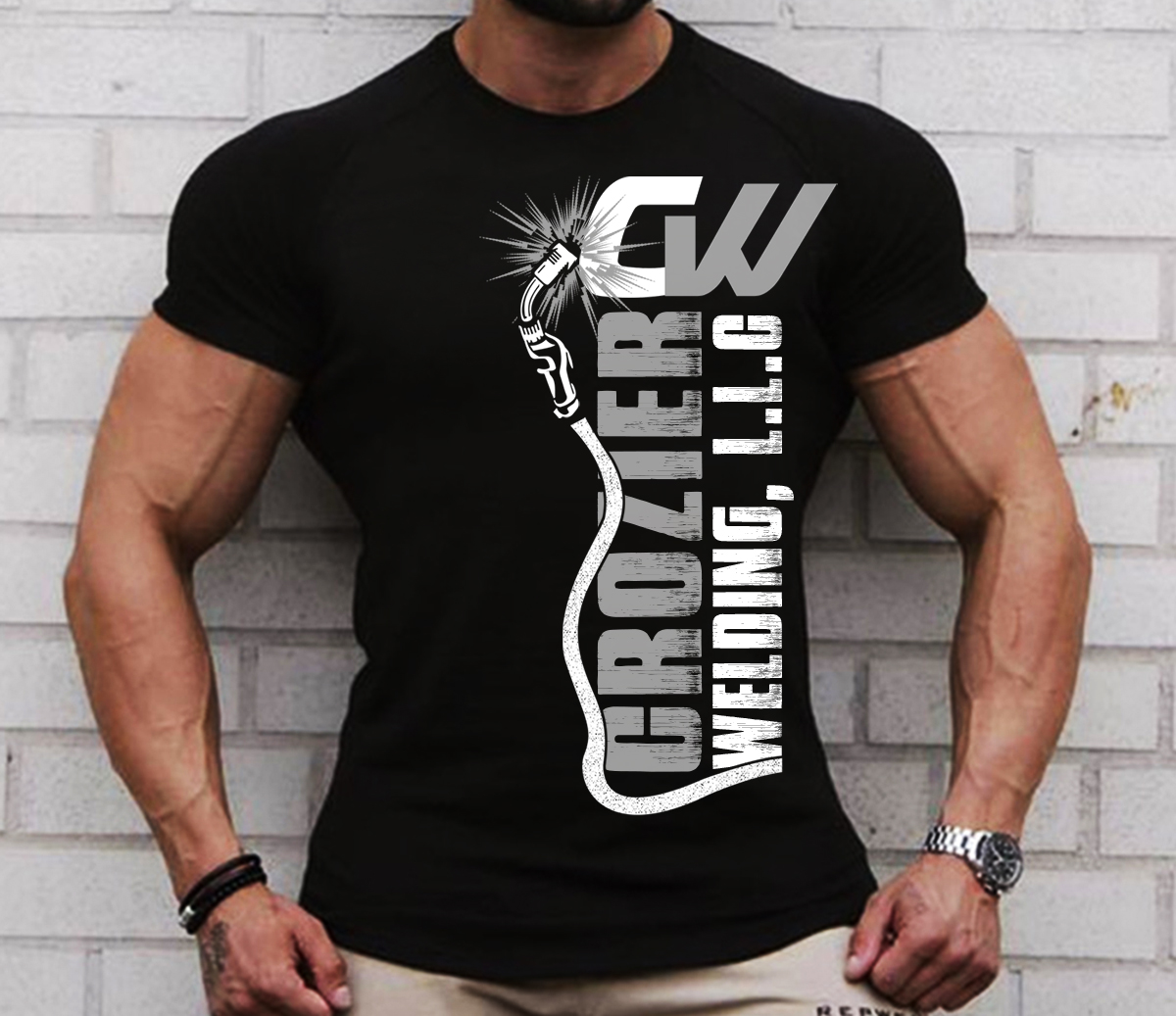 T-Shirt-Design von creative gravity für dieses Projekt | Design #20386403