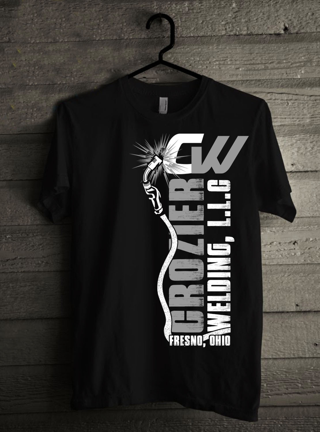 T-shirt Design by creative gravity for this project | Design #20386491