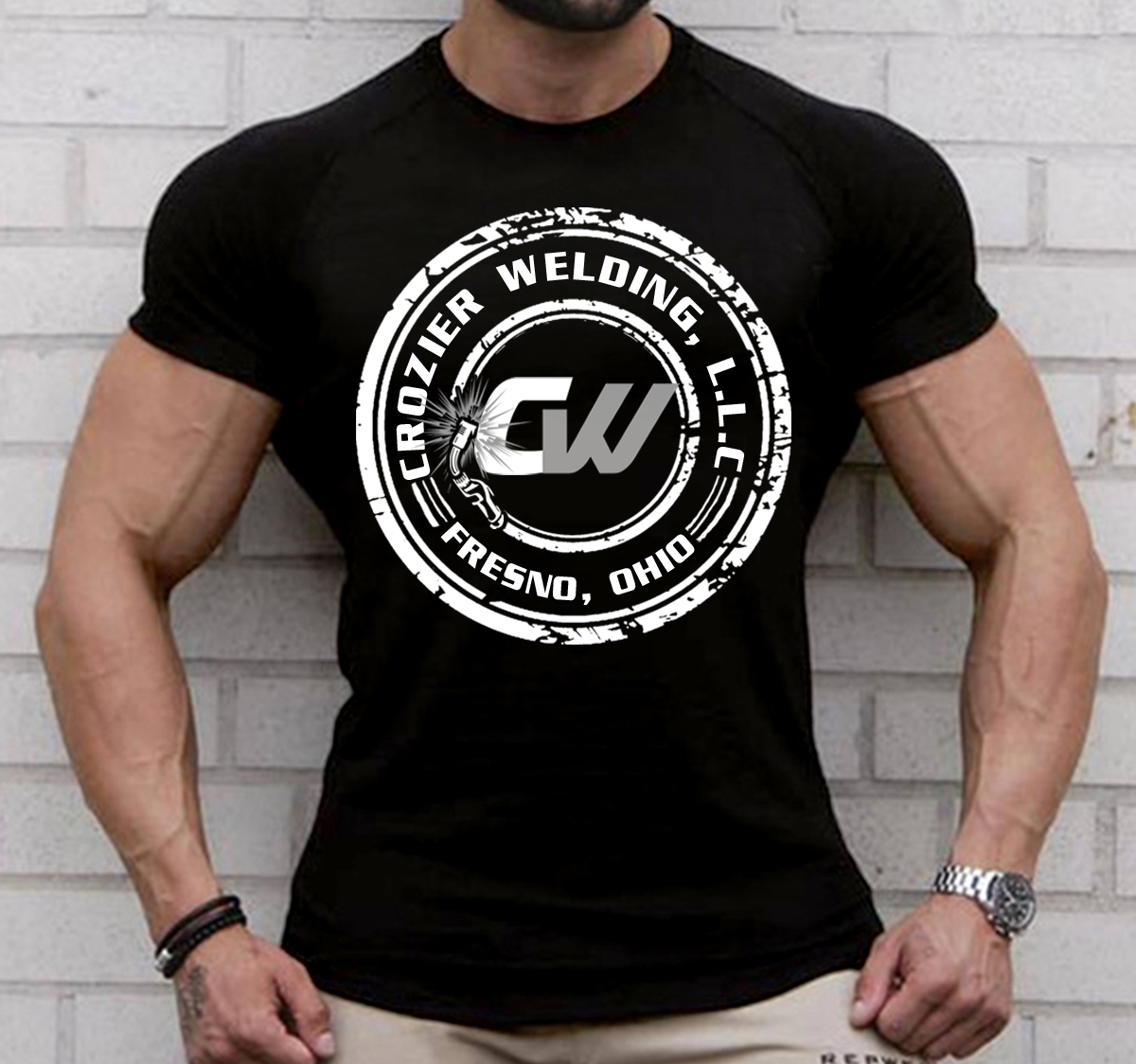 T-Shirt-Design von creative gravity für dieses Projekt | Design #20386596