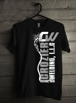 T-shirt Design by creative gravity for this project | Design: #20390063