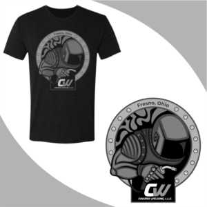 T-shirt Design by Cako 3 for this project | Design #20387399