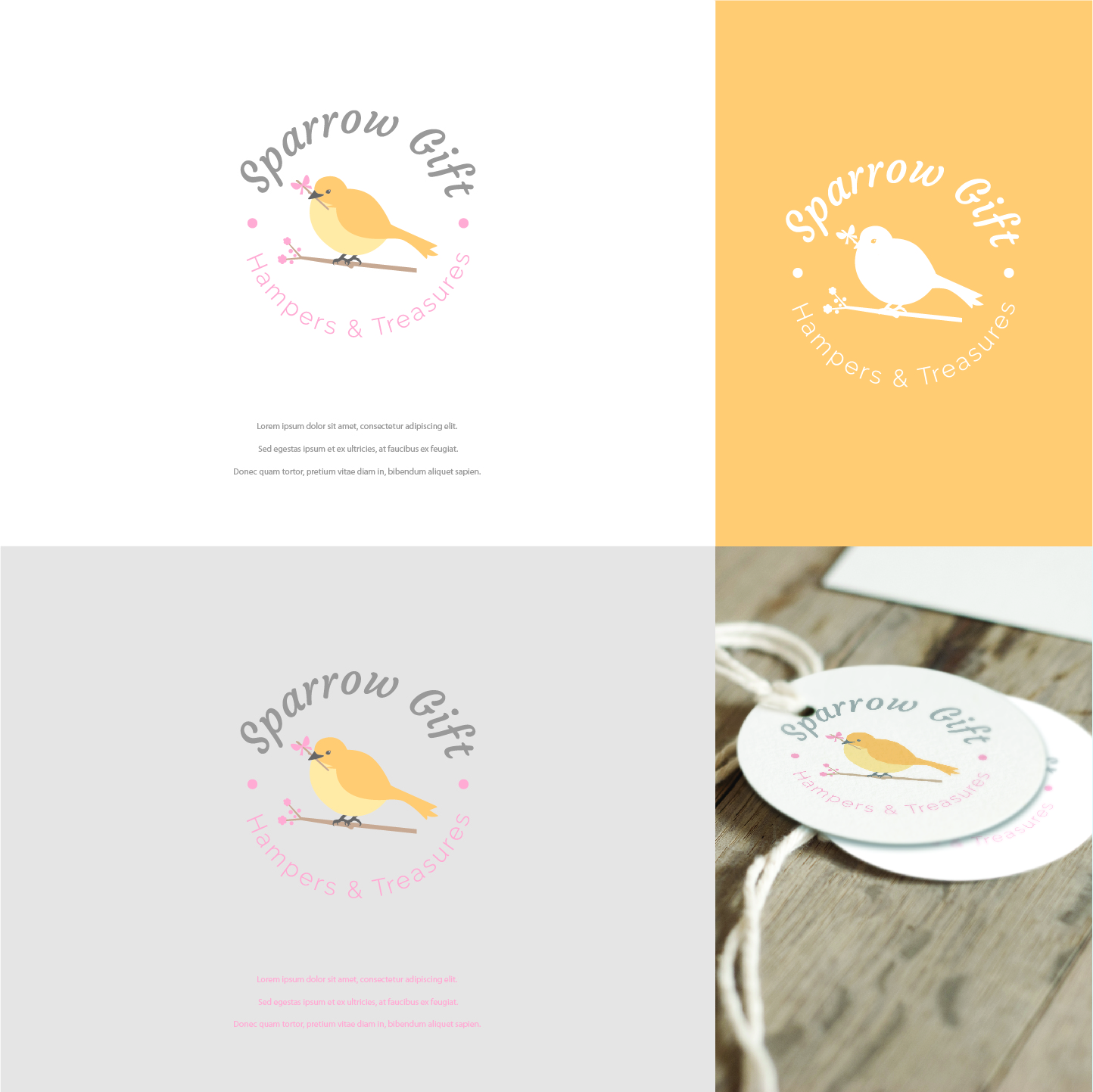 Logo Design by designbysy for this project | Design #20413357