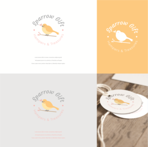 Logo Design by sez_inn for this project | Design #20413357