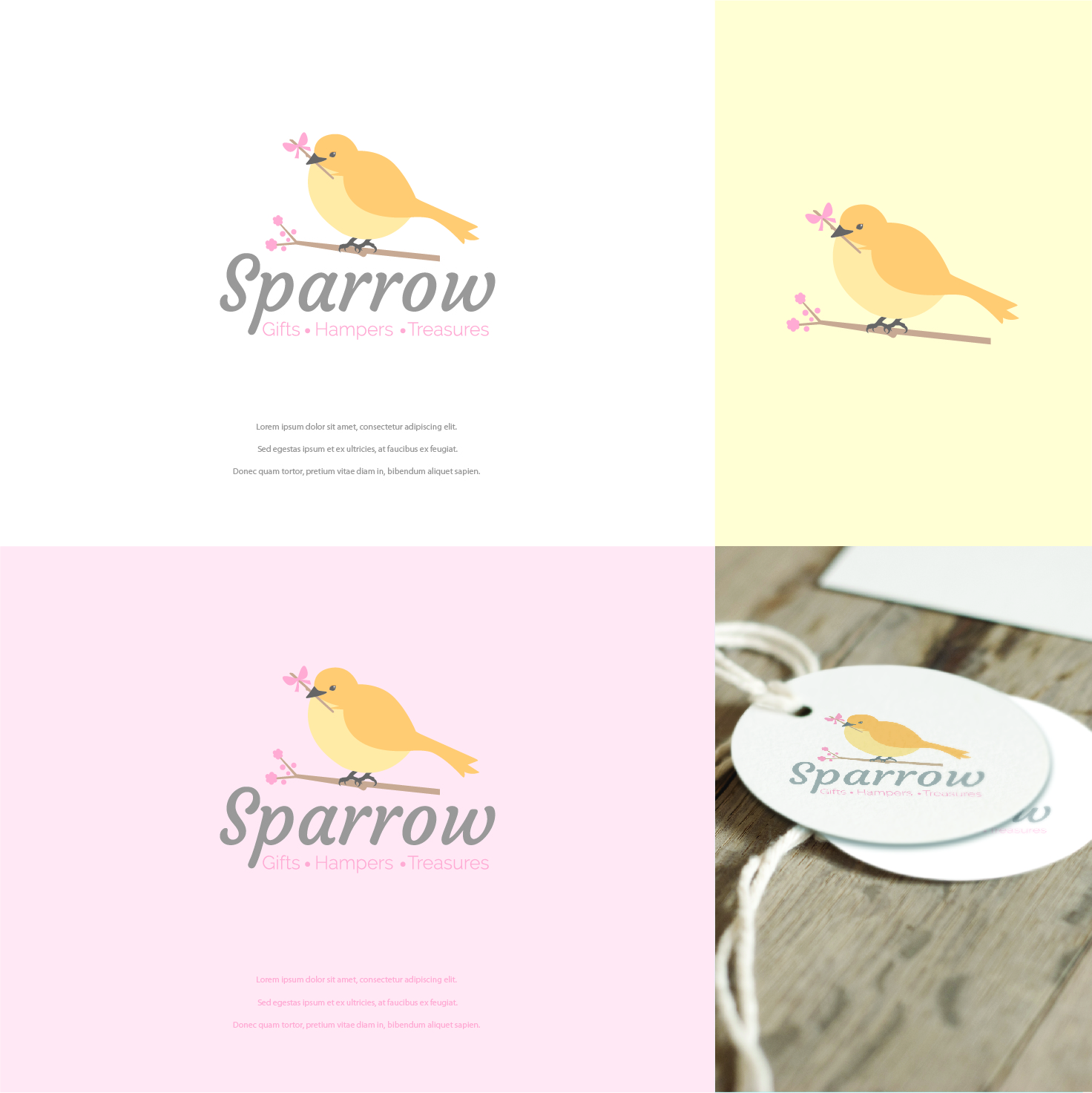 Logo Design by designbysy for this project | Design #20413358