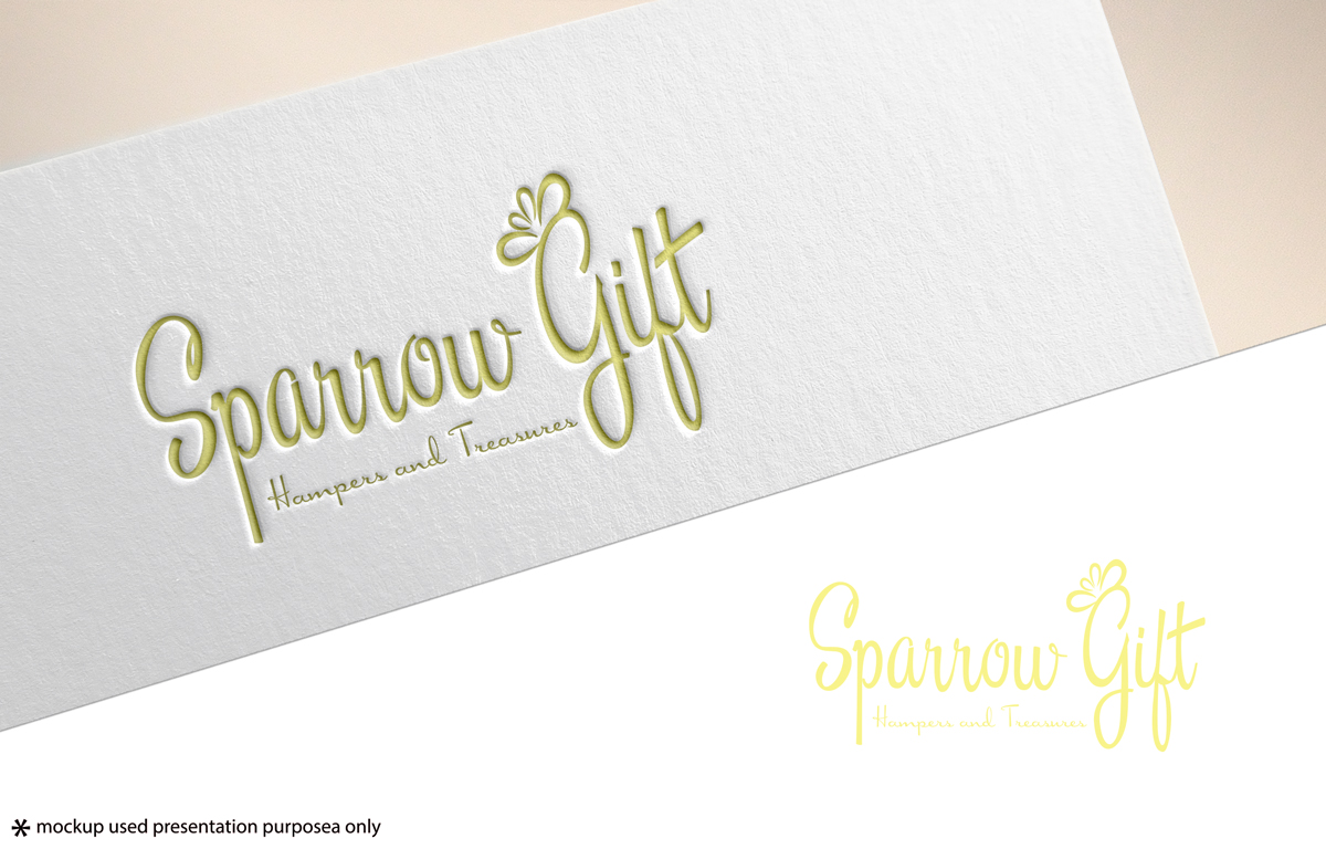 Logo Design by A S design @ for this project | Design #20406883