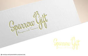 Design de Logo par A S design @ pour ce projet | Design : #20406883
