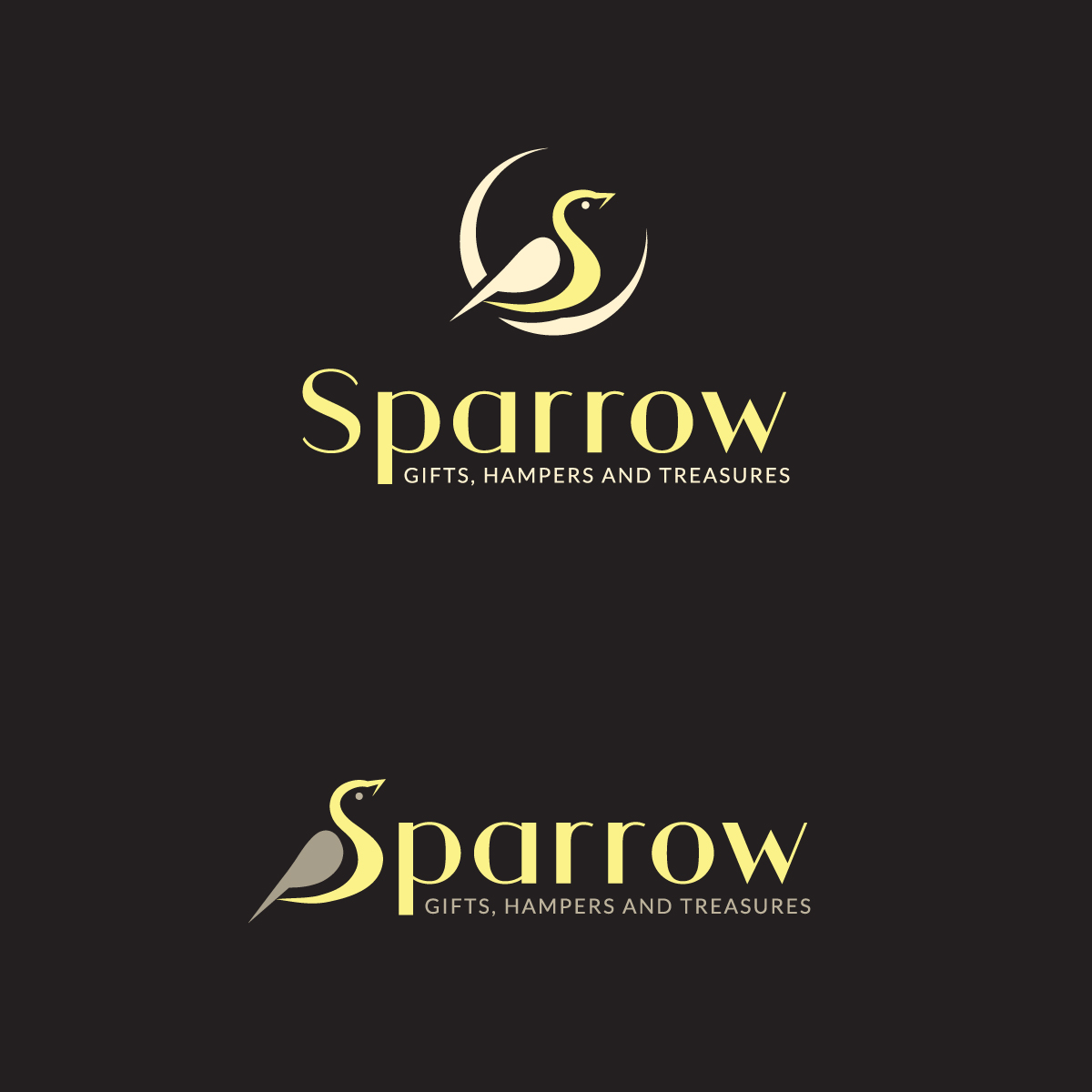 Logo Design by **INCREDIBLEDESIGNERS** for this project | Design #20392935