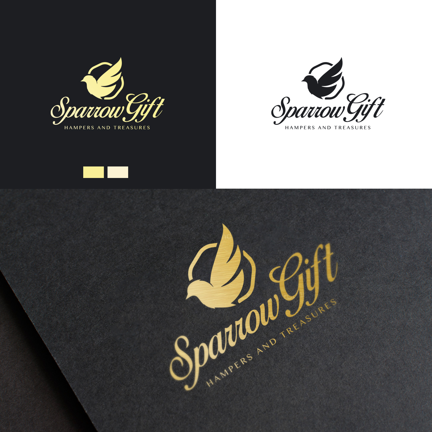 Logo Design by Heydarov Tabriz for this project | Design #20447286