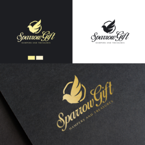 Logo Design by Heydarov Tabriz for this project | Design: #20447286