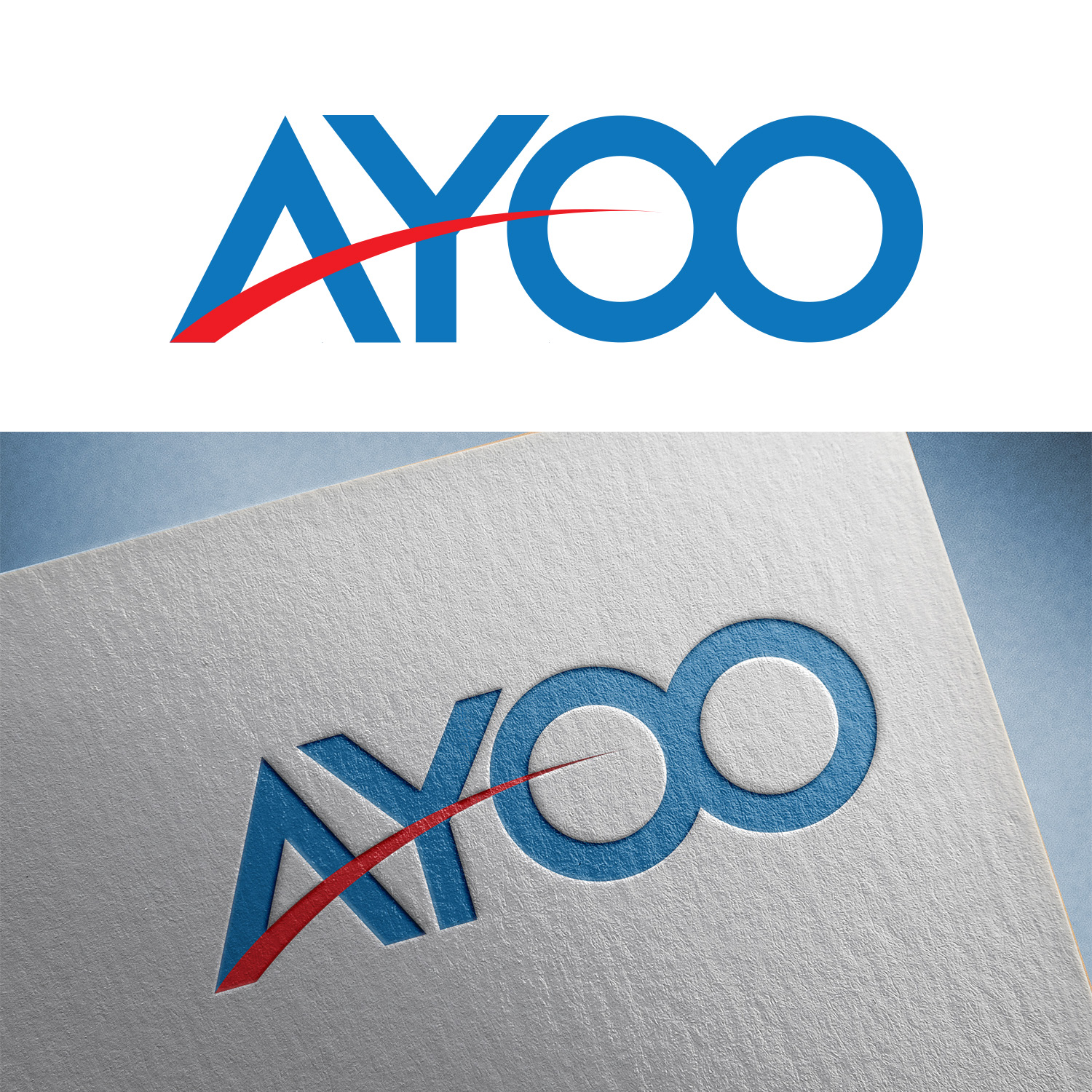 Logo Design by JanuXart for this project | Design #20387852