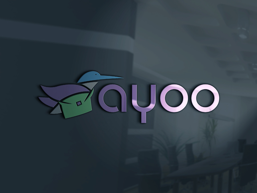 Logo Design by Moon Light for this project | Design: #20386259