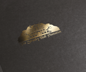 Diseño de Logo por terabi para este proyecto | Diseño #20402858