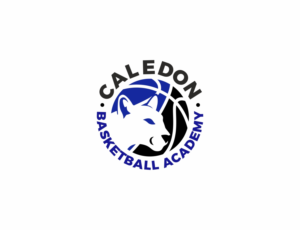 CALEDON BASKETBALL ACADEMY | Design de Logo par MOH Studio