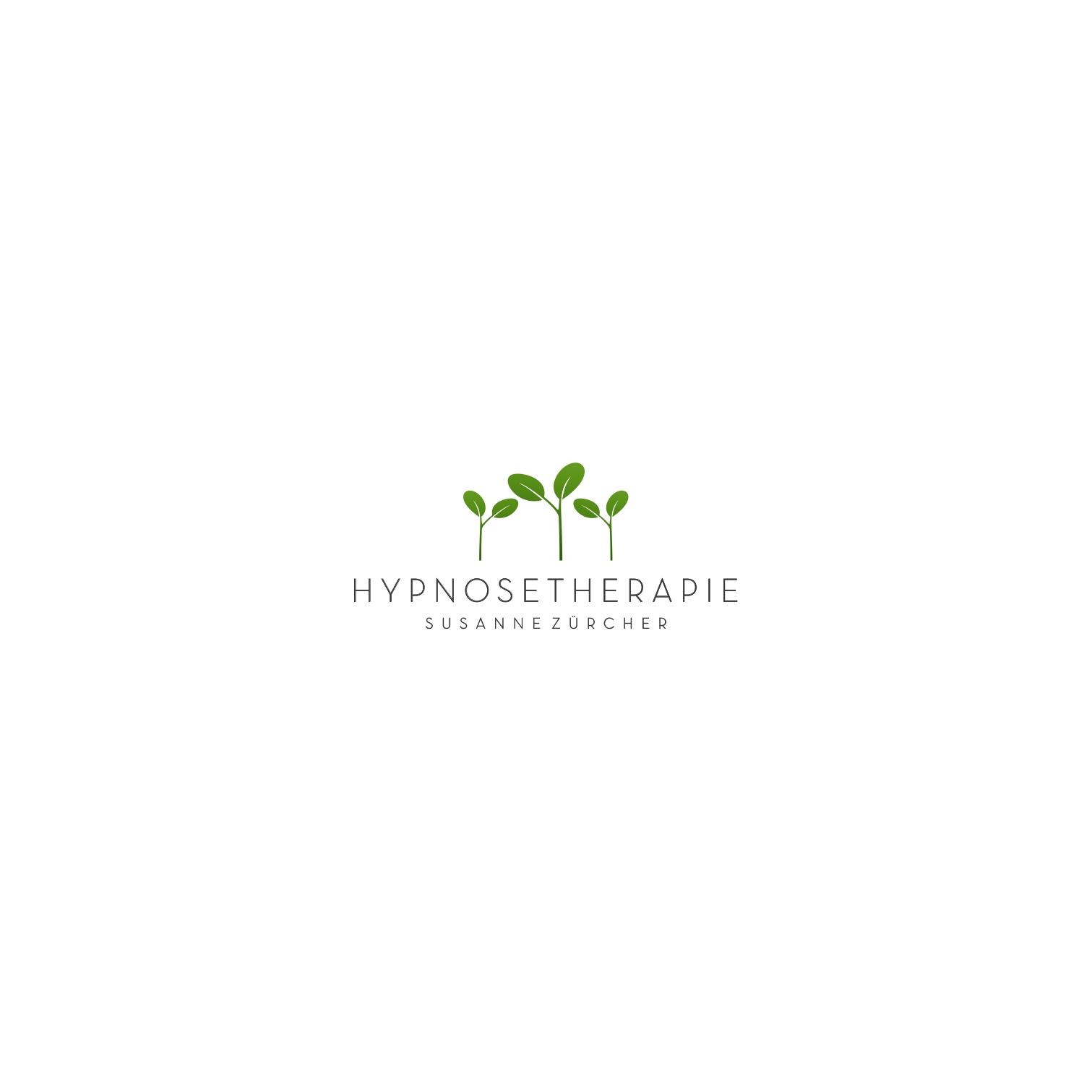 Logo Design by leonarda70 for Hypnosetherapie Susanne Zürcher | Design #20385194