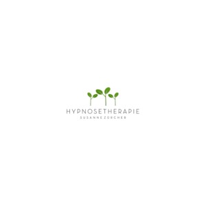 Logo Design by leonarda70 for Hypnosetherapie Susanne Zürcher | Design #20385194