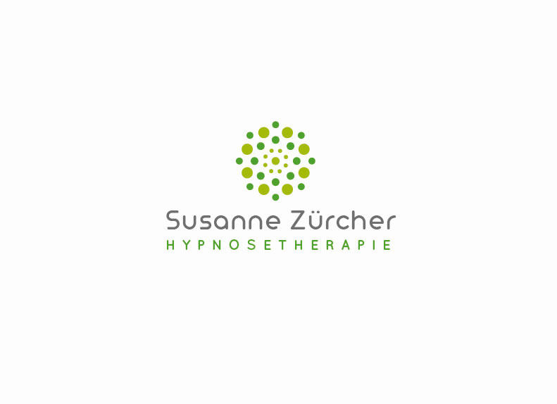 Logo Design by Birdcage for Hypnosetherapie Susanne Zürcher | Design #20383618
