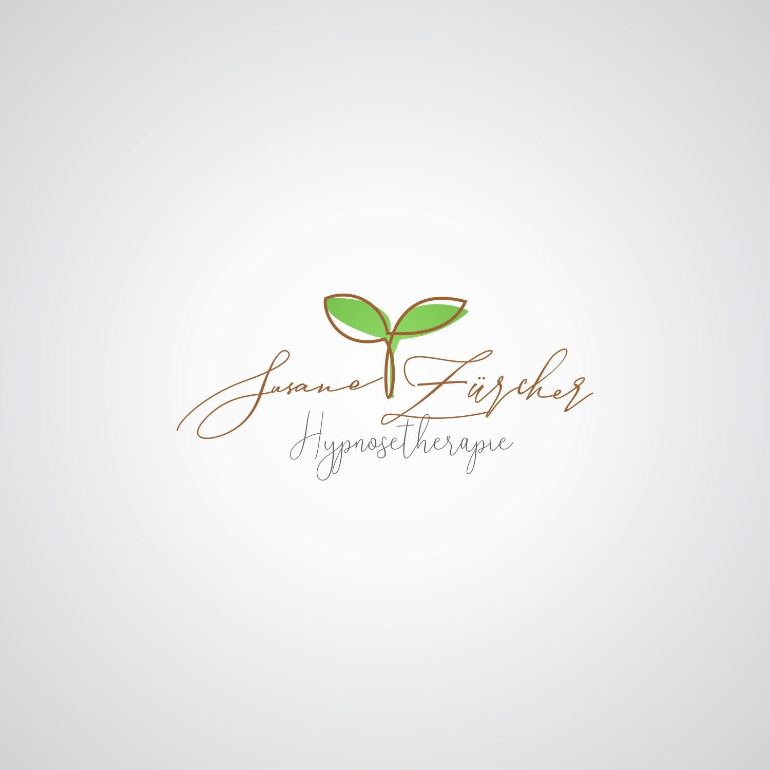 Logo Design by vIctor for Hypnosetherapie Susanne Zürcher | Design #20443152