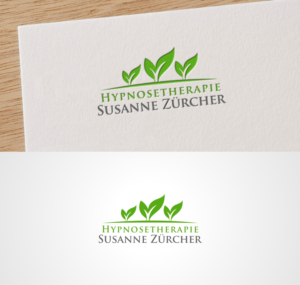 Logo Design by Joenet Jayawarna for Hypnosetherapie Susanne Zürcher | Design #20434139