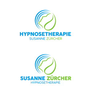 Hypnosetherapie Susanne Zürcher | Logo Design by kpgroup
