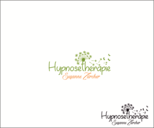 Logo Design by DEDIU 2 for Hypnosetherapie Susanne Zürcher | Design #20443108