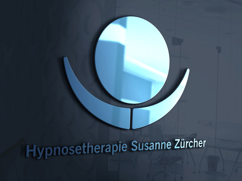 Logo Design by vedar_studios for Hypnosetherapie Susanne Zürcher | Design #20443113