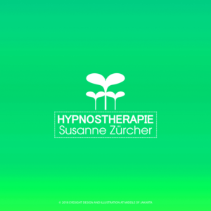 Logo Design by EYESIGHT Design &amp; Illustration for Hypnosetherapie Susanne Zürcher | Design #20448481