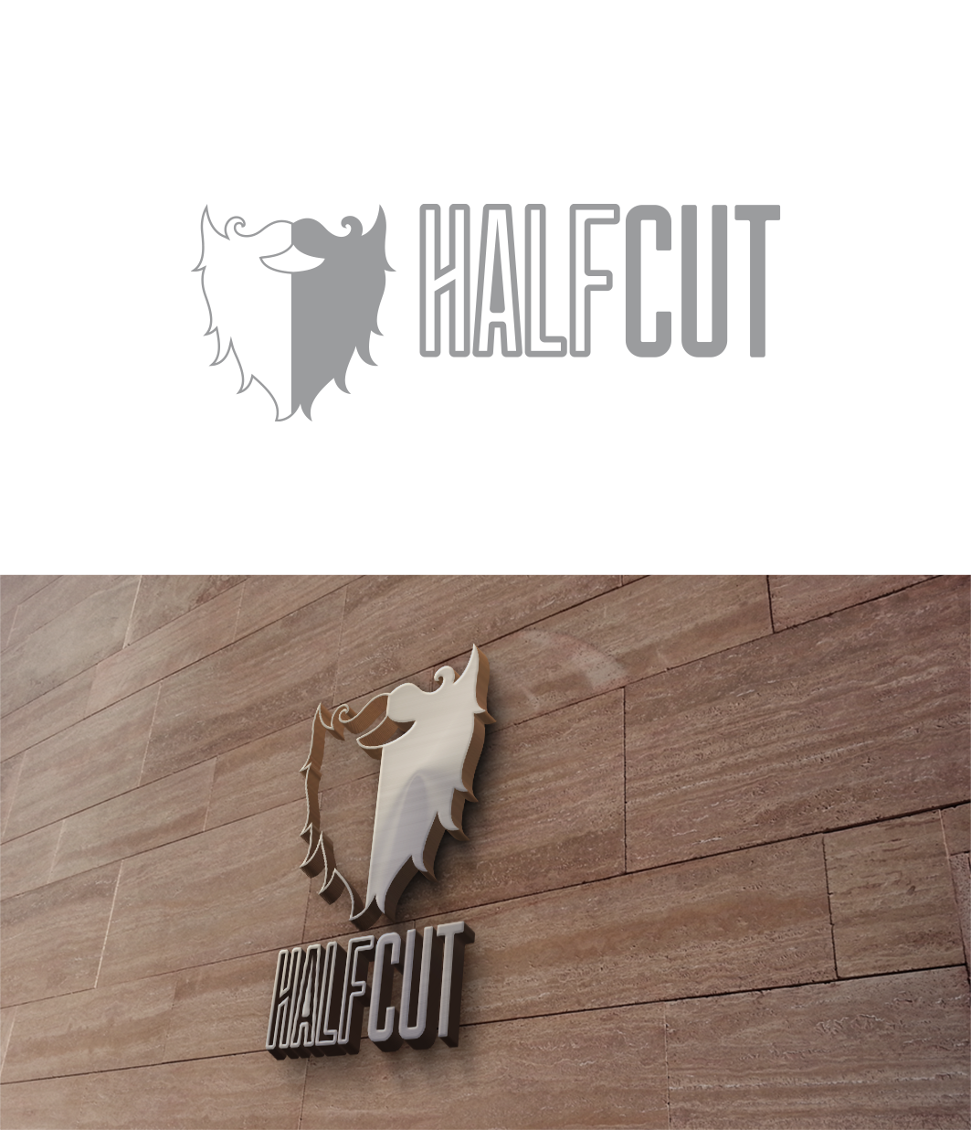 Logo Design by trufya for this project | Design #20447897
