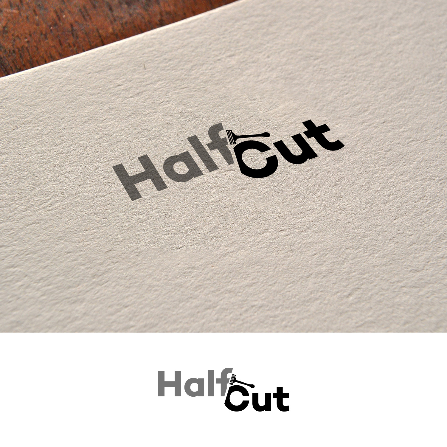 Logo-Design von DesignDUO für dieses Projekt | Design #20438426