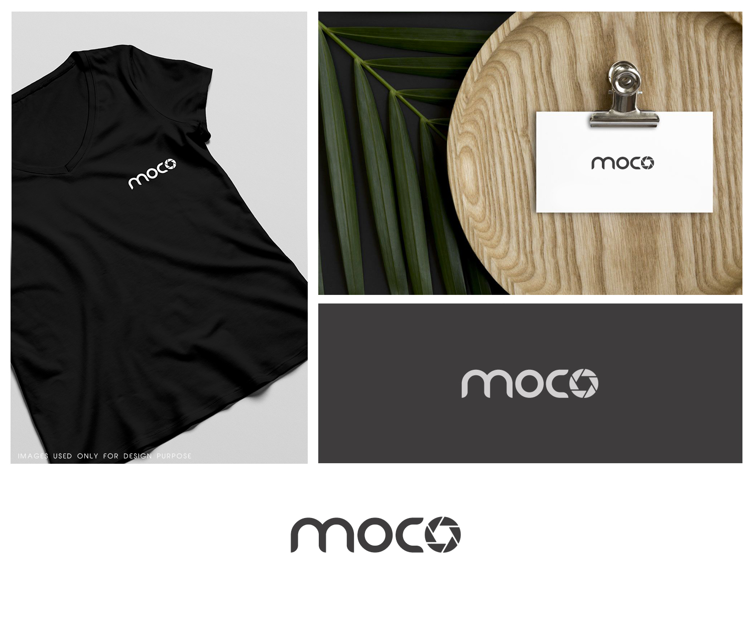 Logo Design by DominicDesign for this project | Design #20420707