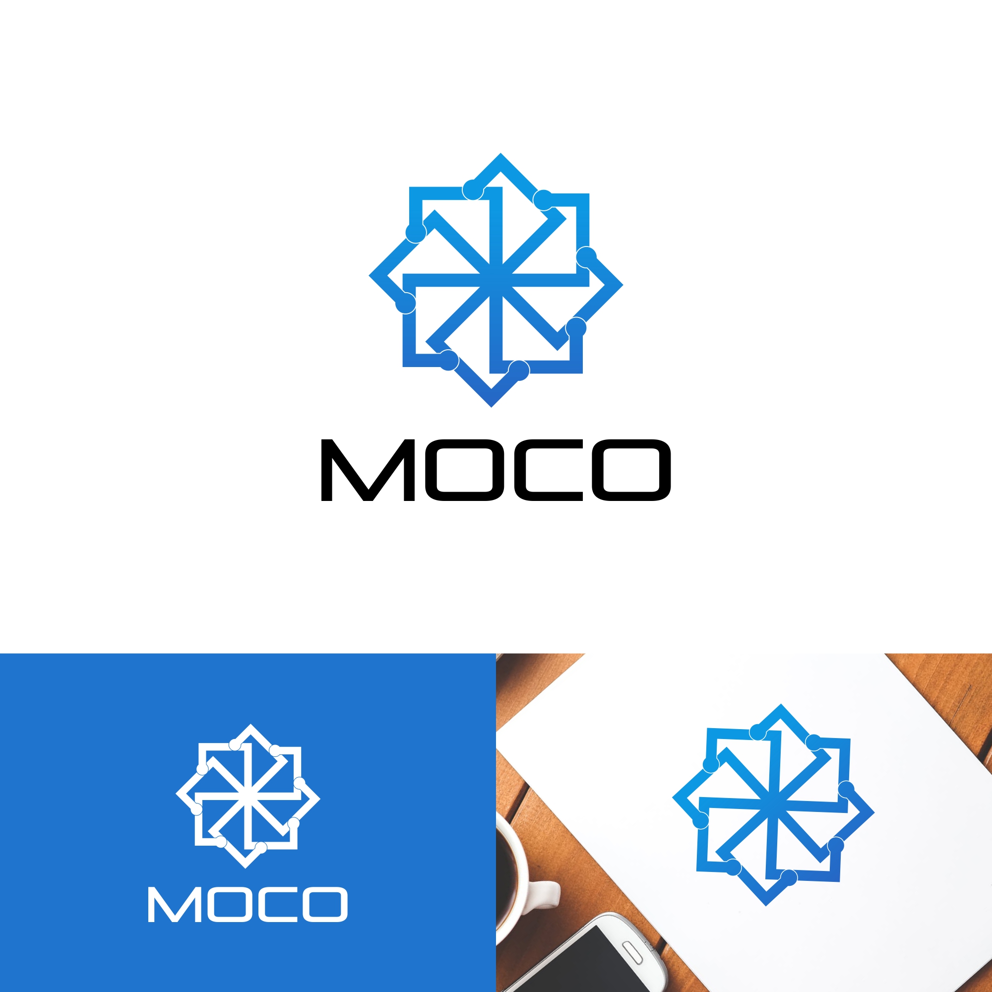 Logo Design by zatsukiki for this project | Design #20389032