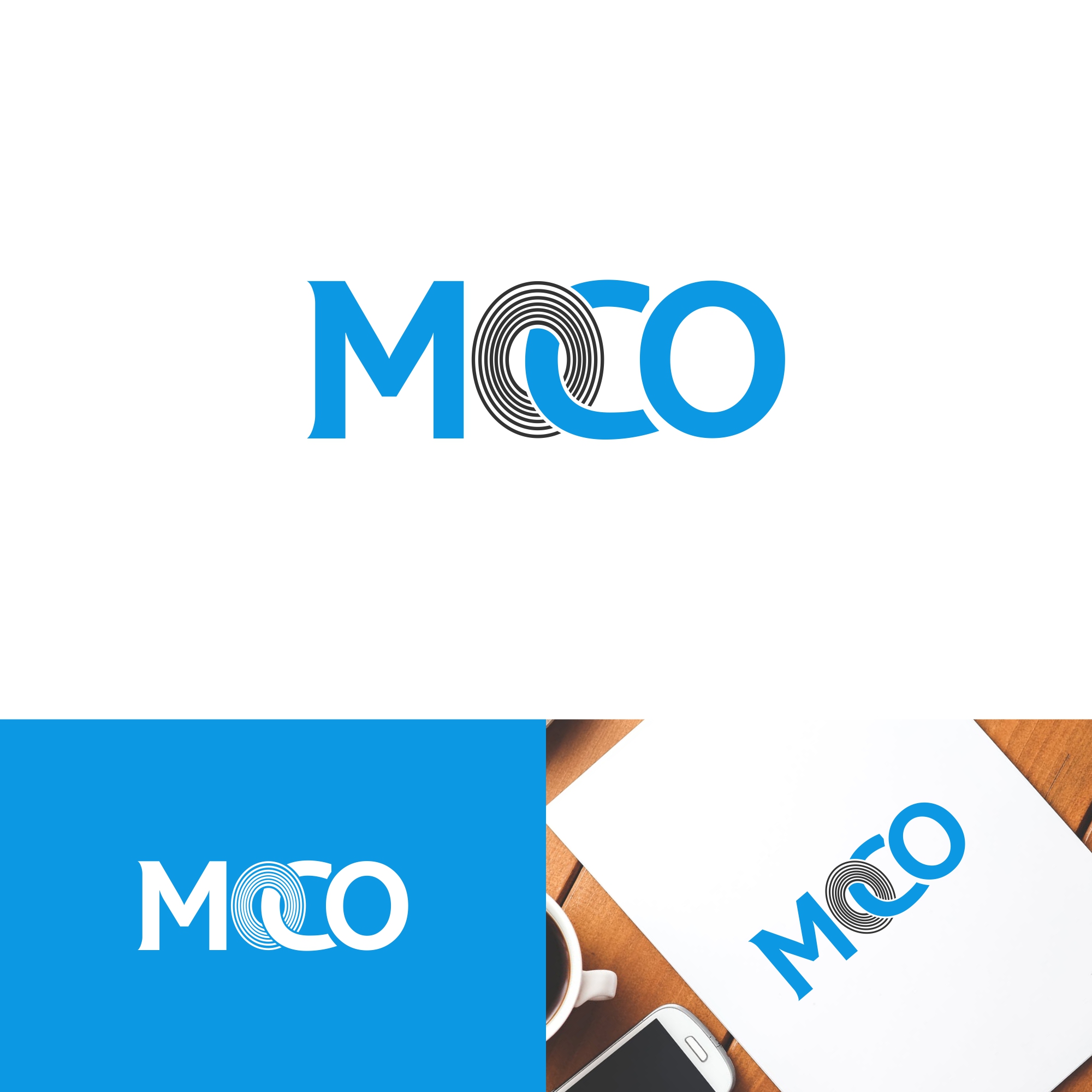 Logo Design by zatsukiki for this project | Design #20419525