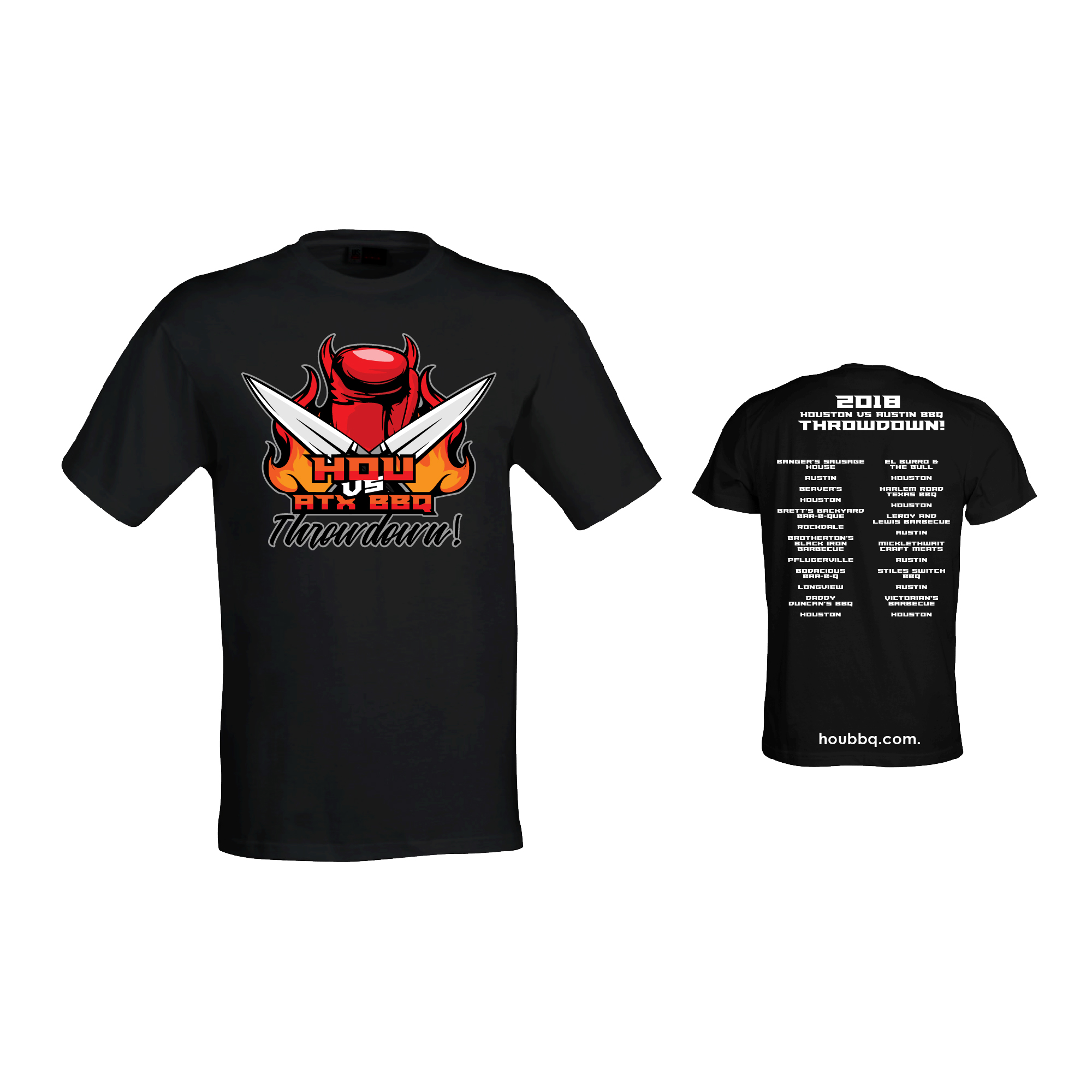 T-shirt Design by zatsukiki for this project | Design #20417730