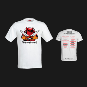 T-shirt Design by zatsukiki for this project | Design: #20417731
