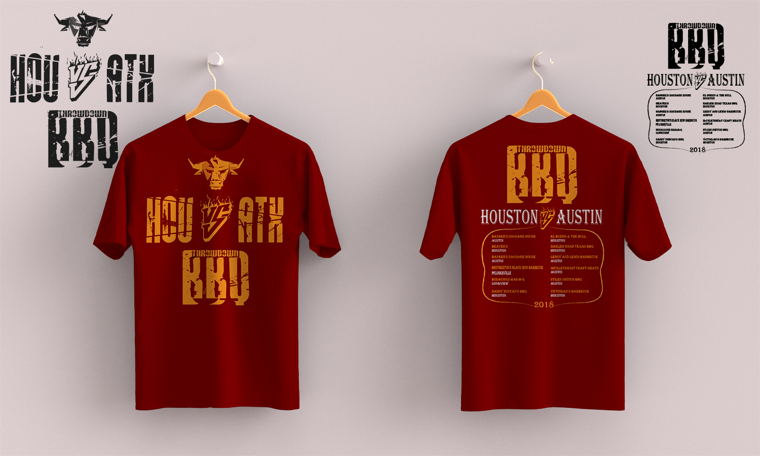 T-shirt Design by mostafahegazy for this project | Design #20389021