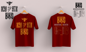 T-shirt Design by mostafahegazy for this project | Design: #20389021