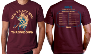 Design de T-shirt par creative gravity pour ce projet | Design #20420902