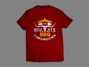Design de T-shirt par Wenfeii pour ce projet | Design #20400170