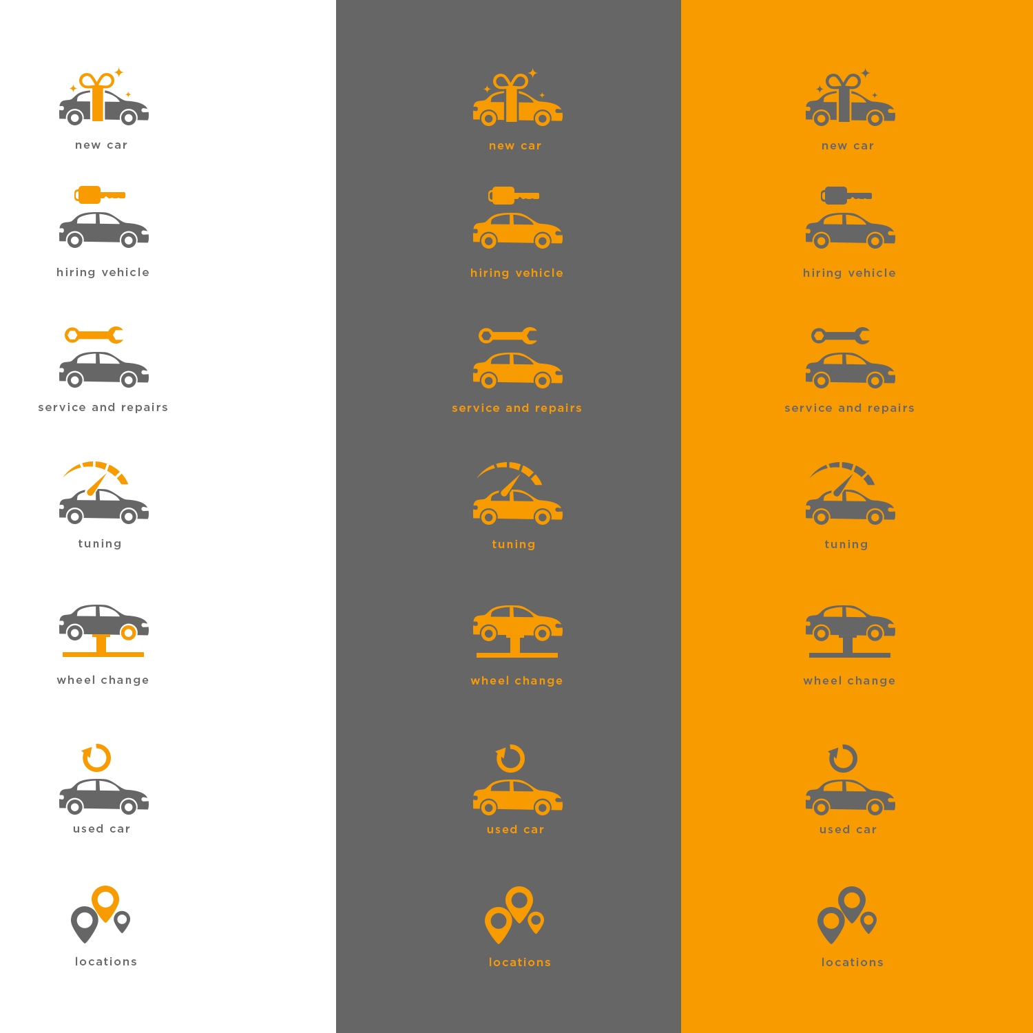 Icon Design by King Cozy for OnlineOptimierung.ch GmbH | Design #20391985