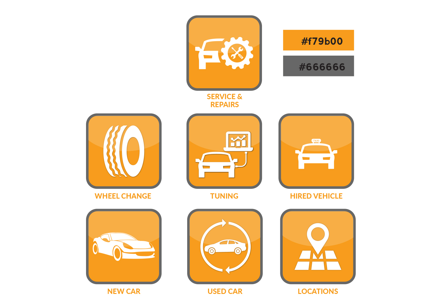 Icon Design by Your_Design for OnlineOptimierung.ch GmbH | Design #20423651