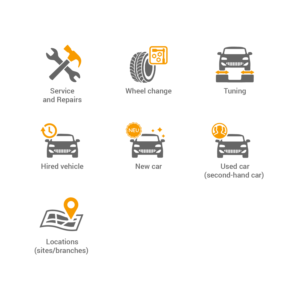 Icon Design by luutrongtin89 for OnlineOptimierung.ch GmbH | Design: #20387209