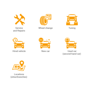 Icon Design by luutrongtin89 for OnlineOptimierung.ch GmbH | Design: #20387235